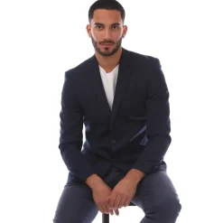 Formalwear*Hugo Henry204 Blazer Jacket in Navy