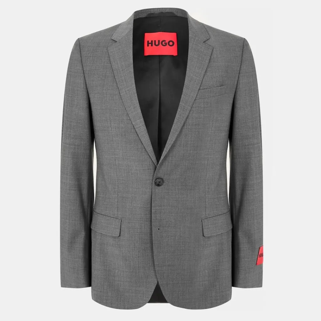 Formalwear*Hugo Henry Getlin in Black