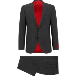 Formalwear*Hugo Henry Getlin231x 10247146 01 in Grey