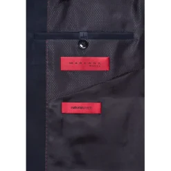 Formalwear*Hugo Henry181S Blazer Jacket in Dark Blue