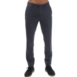 Formalwear*Hugo Hesten194 Trousers in Blue
