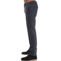 Formalwear*Hugo Hesten194 Trousers in Blue