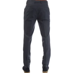 Formalwear*Hugo Hesten194 Trousers in Blue