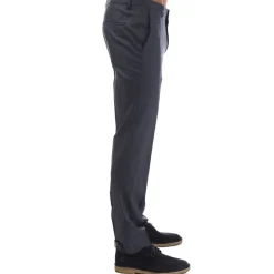 Formalwear*Hugo Hesten194 Trousers in Blue