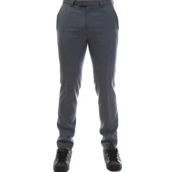 Formalwear*Hugo Hesten182 Trousers in Blue
