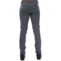 Formalwear*Hugo Hesten182 Trousers in Blue