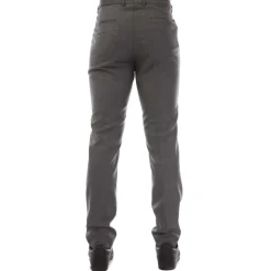 Formalwear*Hugo Hesten182 Trousers in Grey