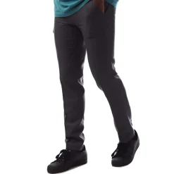Formalwear*Hugo Hesten204 Trousers in Grey