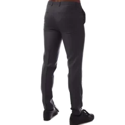 Formalwear*Hugo Hesten204 Trousers in Grey