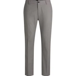 Trousers*Hugo H-Kane Trousers in Grey