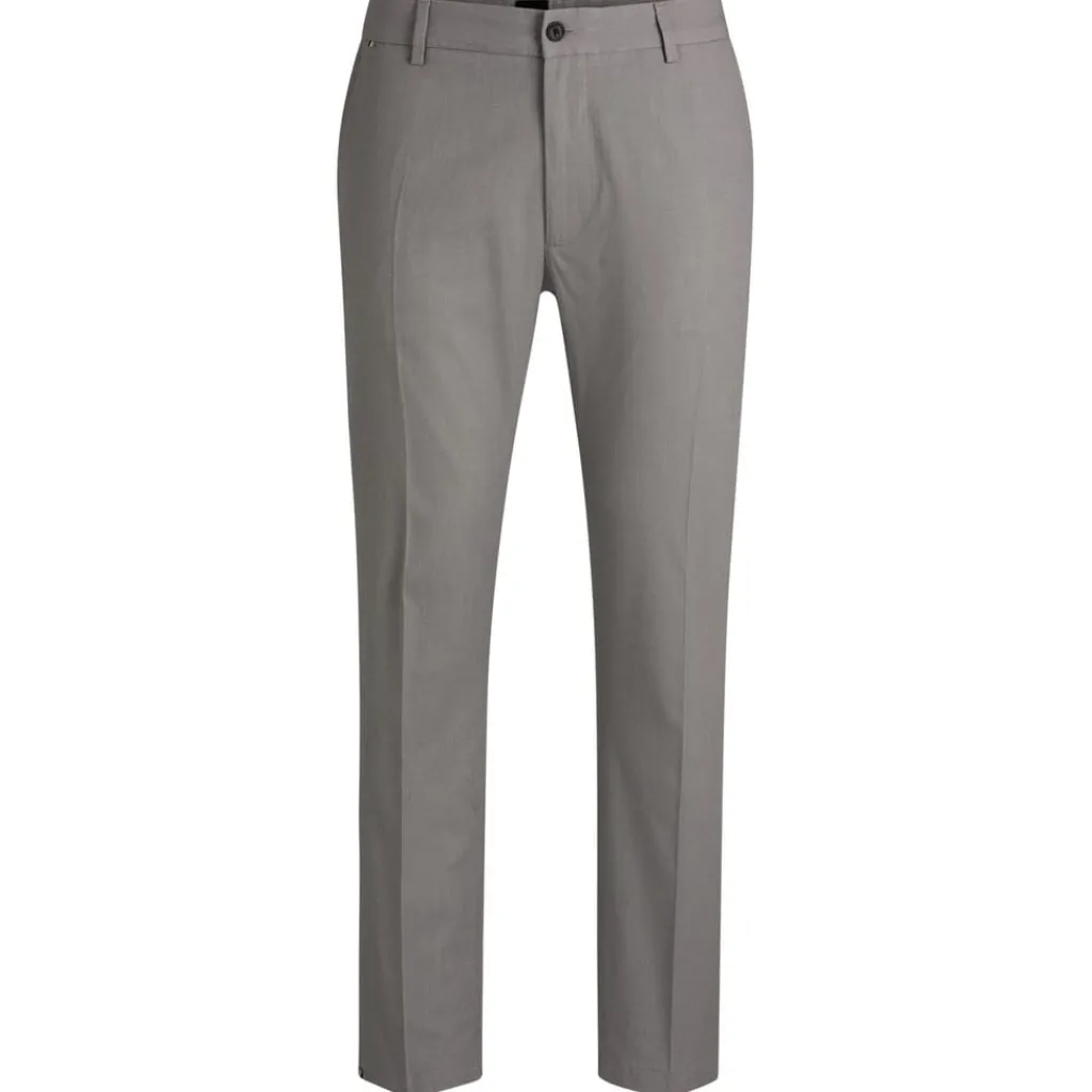 Trousers*Hugo H-Kane Trousers in Grey