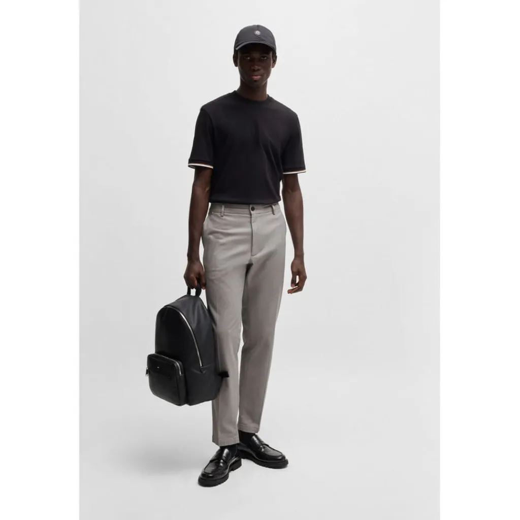 Trousers*Hugo H-Kane Trousers in Grey