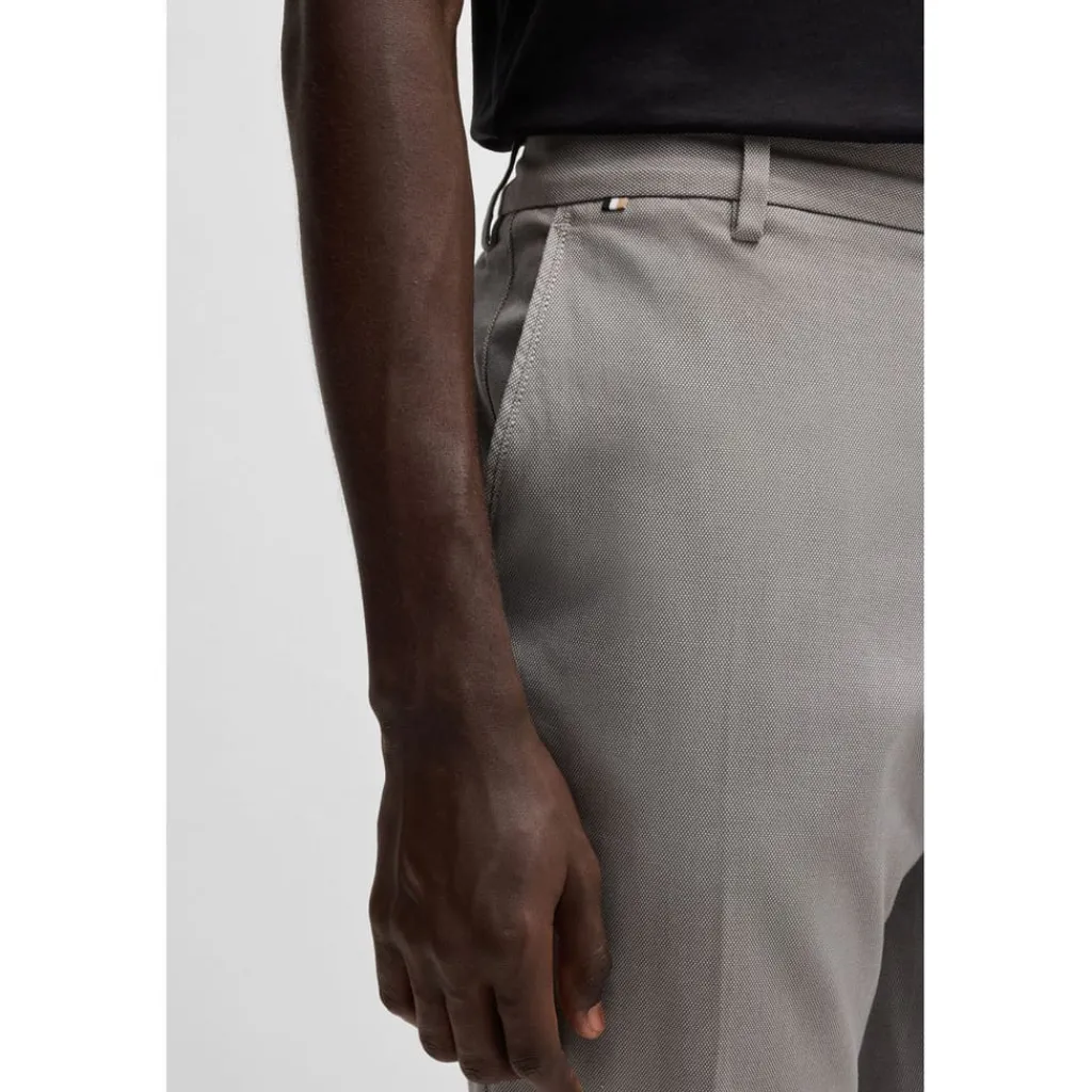Trousers*Hugo H-Kane Trousers in Grey