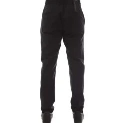 Formalwear*Hugo Howard Trousers in Black