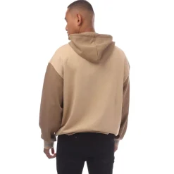 Hoodies*Hugo X RB Signiature Bull Oversized Hoodie in Beige