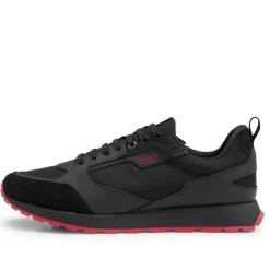 Fitness And Gym Footwear|Running Shoes*Hugo Icelin Running Shoes in Black
