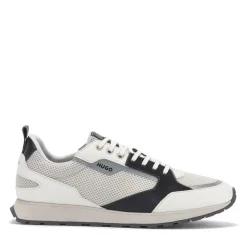 Fitness And Gym Footwear|Running Shoes*Hugo Icelin Running Shoes in Natural