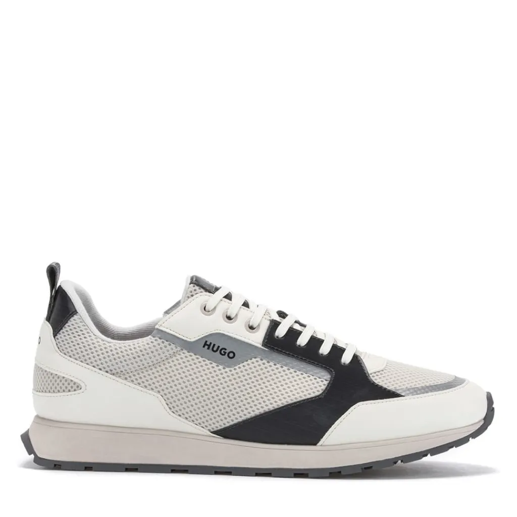 Fitness And Gym Footwear|Running Shoes*Hugo Icelin Running Shoes in Natural