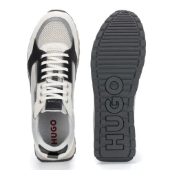 Fitness And Gym Footwear|Running Shoes*Hugo Icelin Running Shoes in Natural