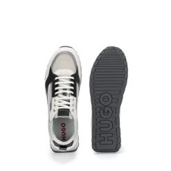 Fitness And Gym Footwear|Running Shoes*Hugo Icelin Running Shoes in Natural