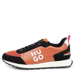 Footwear|Trainers*Hugo Icelin Running Trainers in Orange
