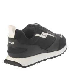 Trainers|Footwear*Hugo Icelin Running Trainers in Dark Blue