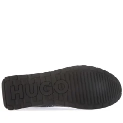 Trainers|Footwear*Hugo Icelin Running Trainers in Dark Blue