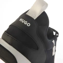 Trainers|Footwear*Hugo Icelin Running Trainers in Dark Blue