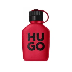 Mens Fragrance*Hugo Intense Eau De Parfum For Men in Clear