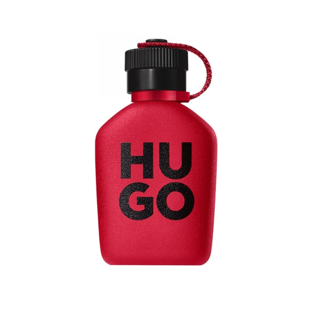 Mens Fragrance*Hugo Intense Eau De Parfum For Men in Clear