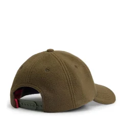 Caps-Hats*Hugo Jake-FL Fleece Cap in Beige