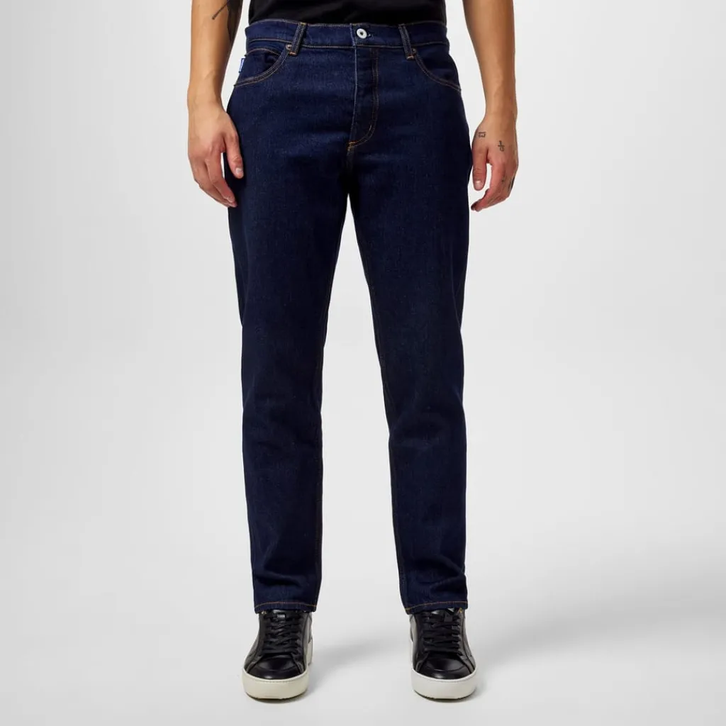 Jeans*Hugo Jeans in Blue