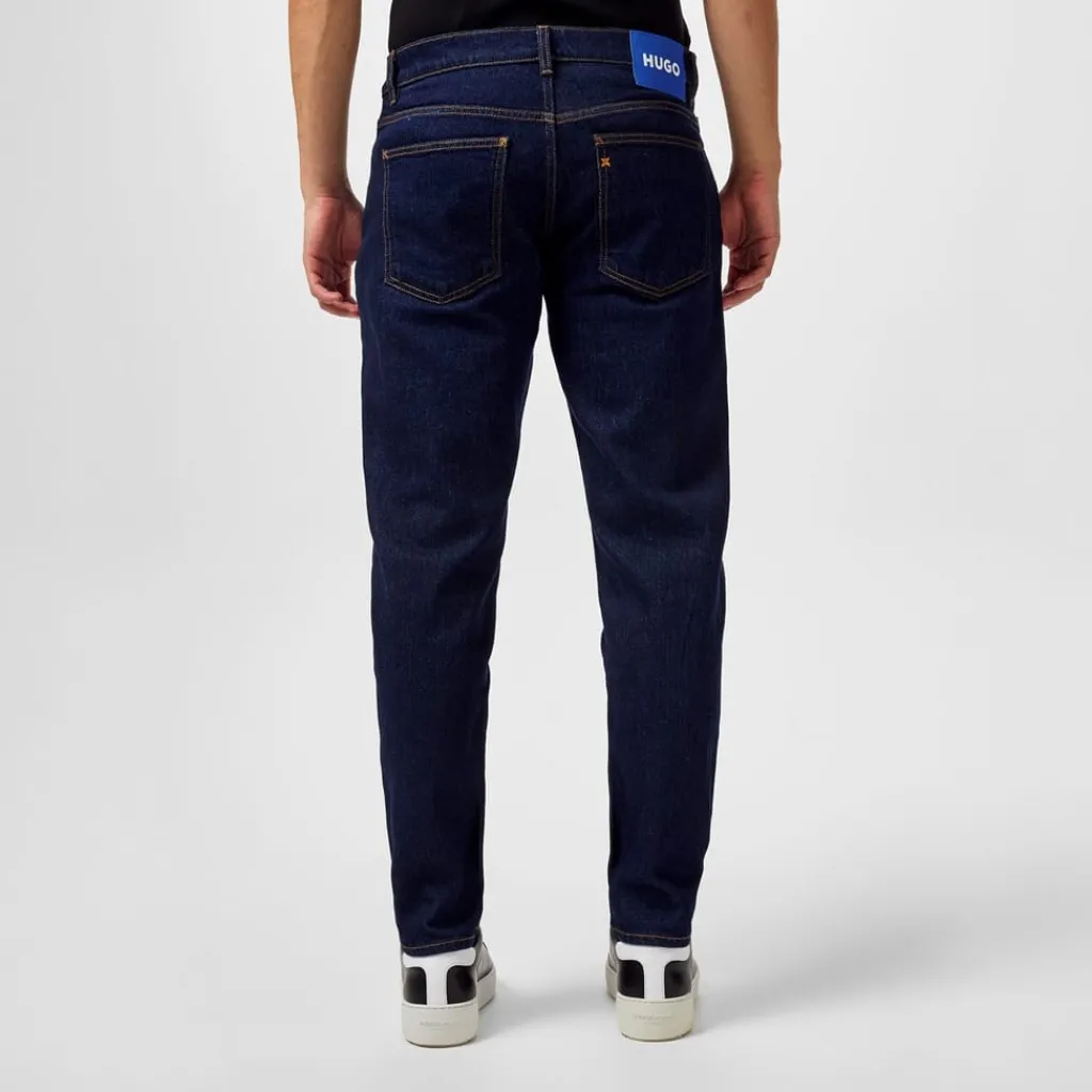 Jeans*Hugo Jeans in Blue