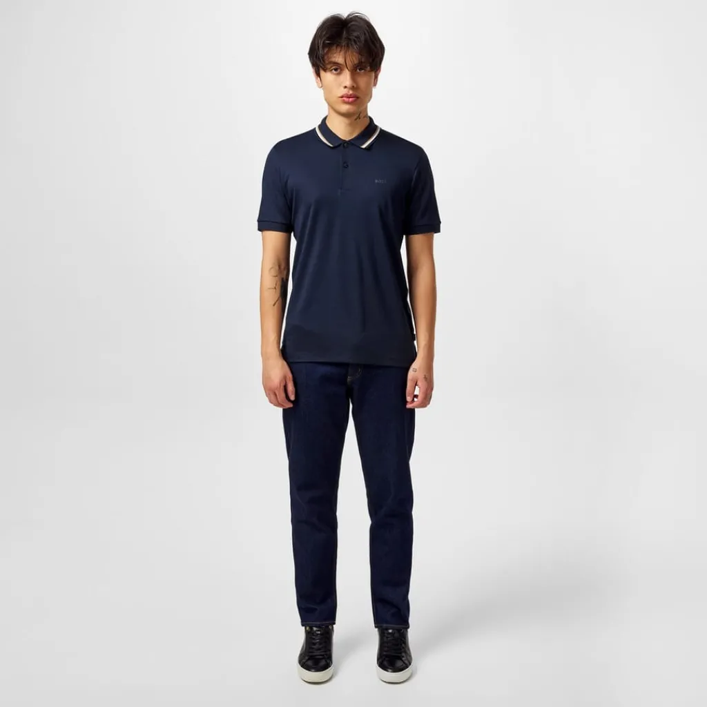 Jeans*Hugo Jeans in Blue