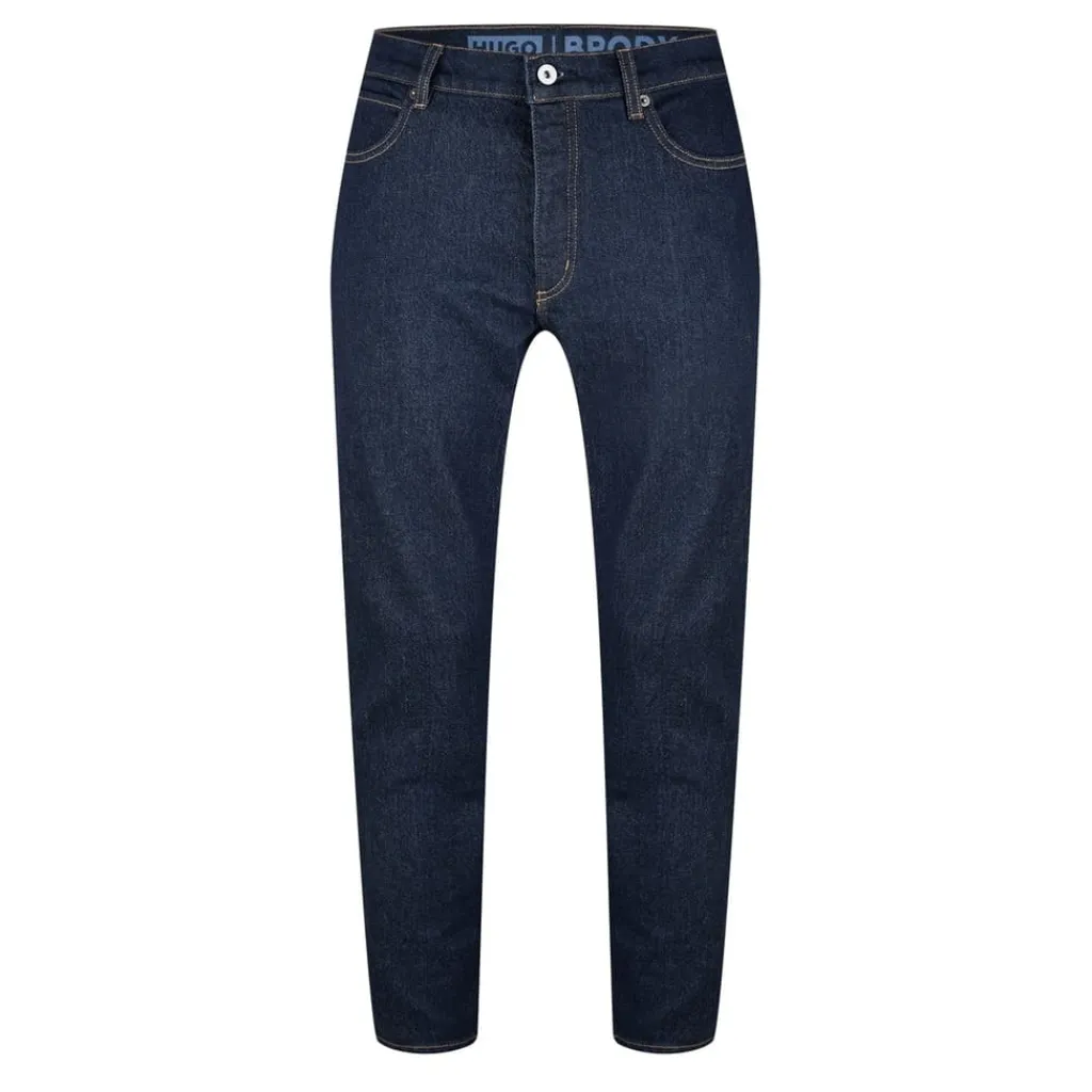 Jeans*Hugo Jeans in Blue