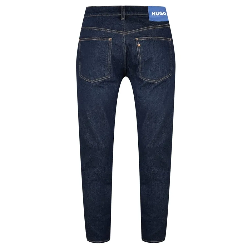 Jeans*Hugo Jeans in Blue