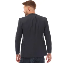 Formalwear|Coats And Jackets*Hugo Jeffery202 Blazer Jacket in Dark Blue
