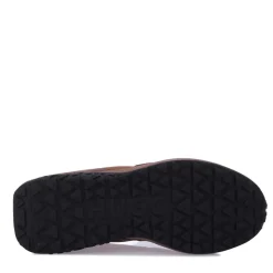 Footwear|Trainers*Hugo Kane Runner Trainers in Brown
