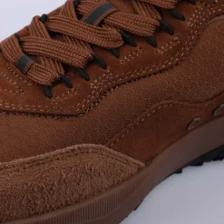 Footwear|Trainers*Hugo Kane Runner Trainers in Brown