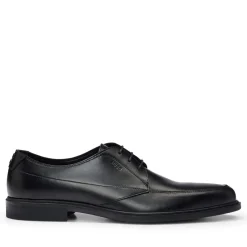 Shoes|Formalwear*Hugo Kerr Derby Shoes in Black