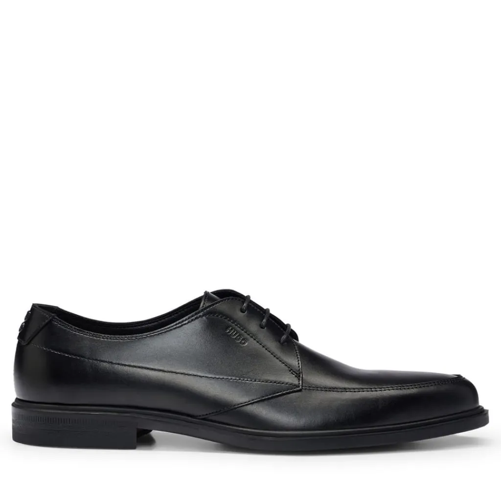 Shoes|Formalwear*Hugo Kerr Derby Shoes in Black