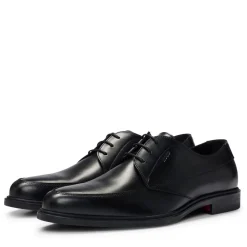 Shoes|Formalwear*Hugo Kerr Derby Shoes in Black