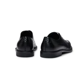 Shoes|Formalwear*Hugo Kerr Derby Shoes in Black