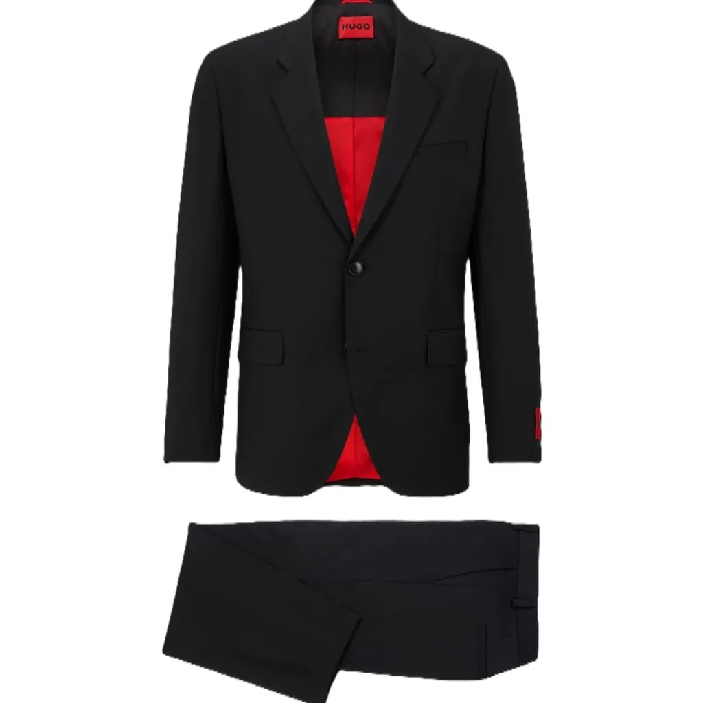 Formalwear*Hugo Kris Teagan231x 10217983 02 in Blue
