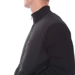 Coats And Jackets*Hugo Kydalnrio Hybrid Jacket in Black