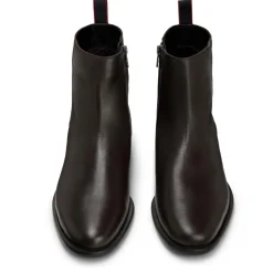 Boots*Hugo Kyron Derby Boots in Brown