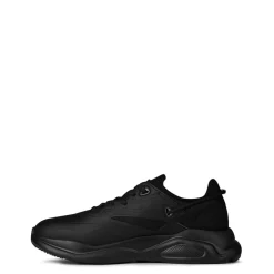 Trainers*Hugo Leon Trainers in Black