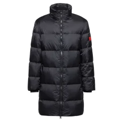 Coats And Jackets*Hugo Magnus Coat in Black