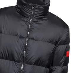 Coats And Jackets*Hugo Magnus Coat in Black