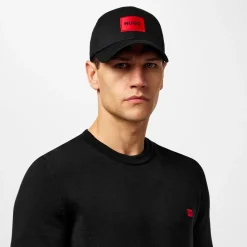 Caps-Hats*Hugo Mens Cap in Blue